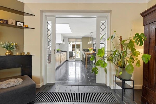 Medium property photo - Van Schelbergenstraat 3, 5913 TW Venlo